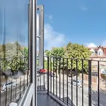 Stylish Apartment,12 Minutes Tube To Oxford Street,Central London,Ac,Free Wifi