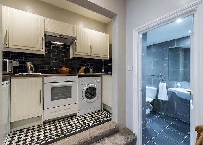 Stylish Apartment,12 Minutes Tube To Oxford Street,Central London,Ac,Free Wifi