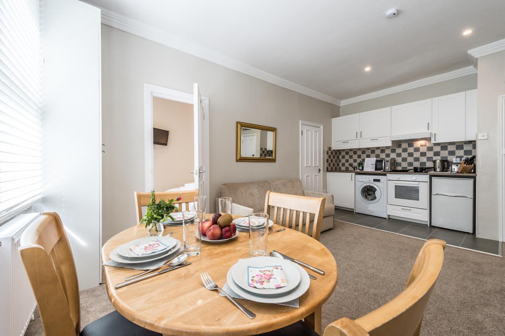 Appartamento Stylish Apartment,12 Minutes Tube To Oxford Street,central London,ac,free Wifi *