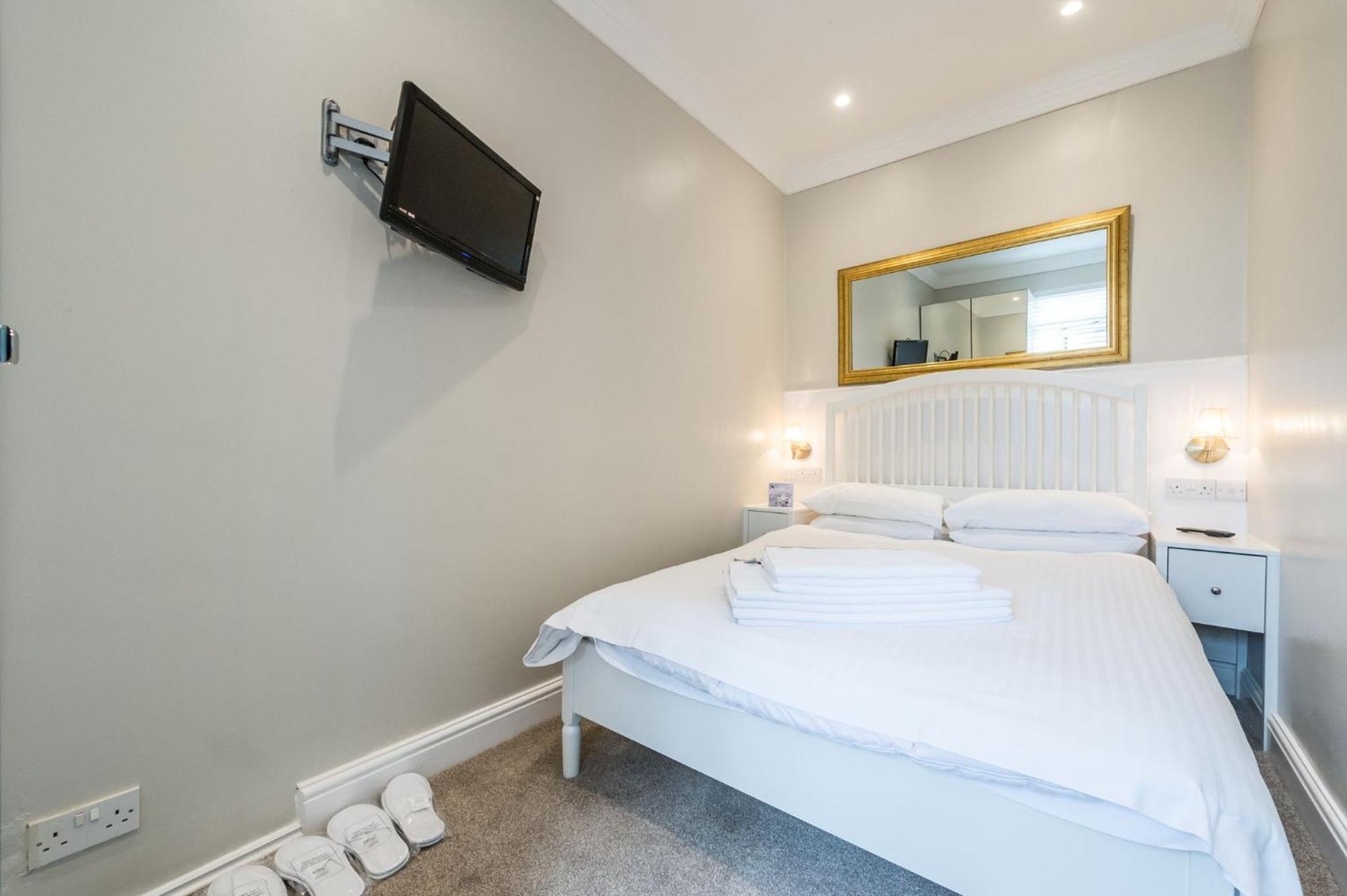 Stylish Apartment,12 Minutes Tube To Oxford Street,central London,ac,free Wifi