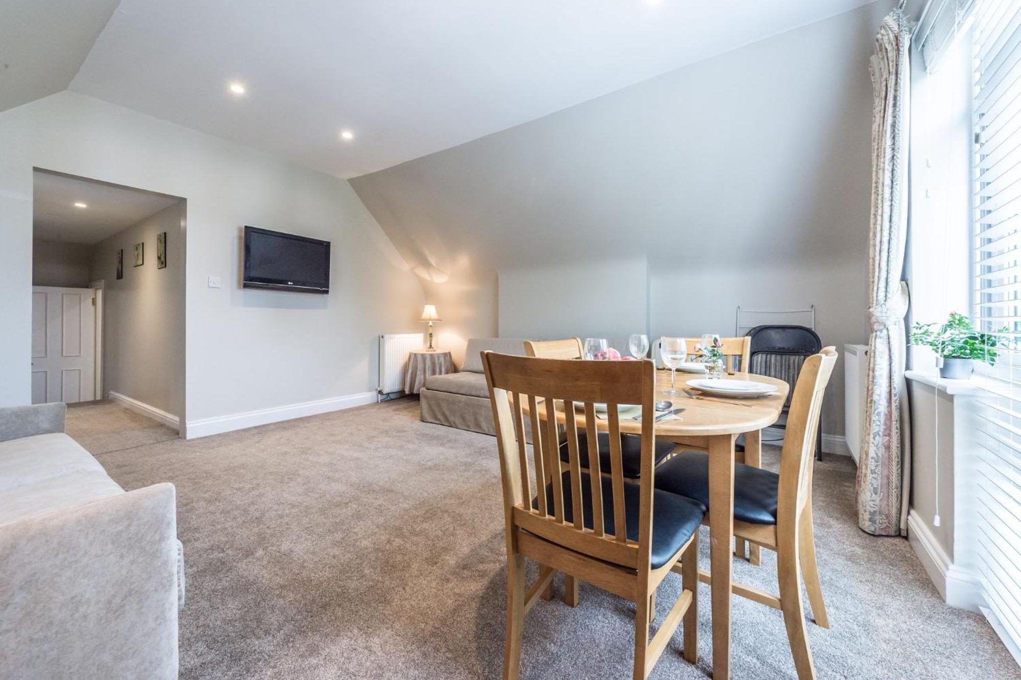 Appartamento Stylish Apartment,12 Minutes Tube To Oxford Street,central London,ac,free Wifi Londra