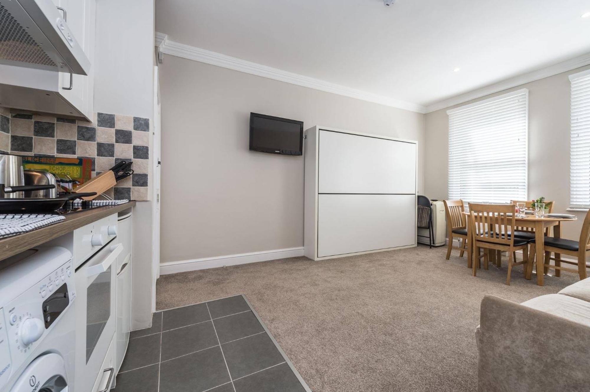 Stylish Apartment,12 Minutes Tube To Oxford Street,central London,ac,free Wifi Londra